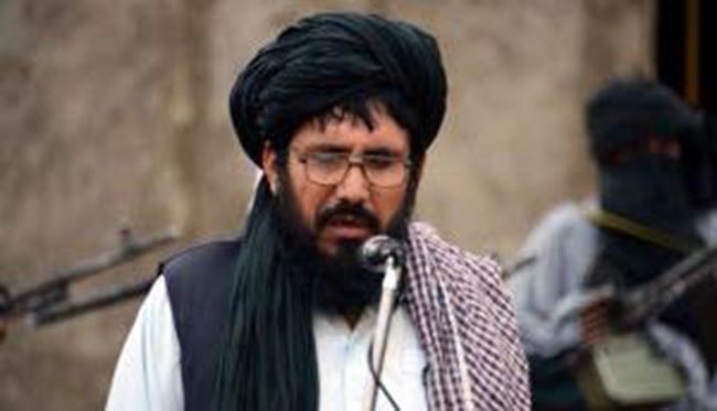 Ready to End Fight if Foreign Troops Exit Guaranteed: Taliban Splinter Group
